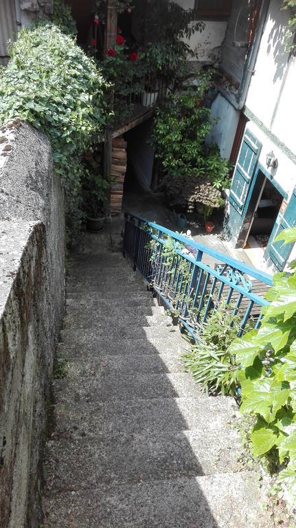 Au Chat Ronfleur Bagneres-de-Bigorre Exterior photo
